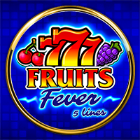 Fruits Fever 5 lines — Slots — Taya365