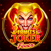 Fruits & Joker: Fever — Slots — Taya365