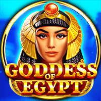 Goddess of Egypt — Slots — Taya365