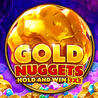 Gold Nuggets — Slots — Taya365