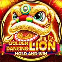 Golden Dancing Lion — Slots — Taya365