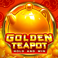 Golden Teapot — Slots — Taya365