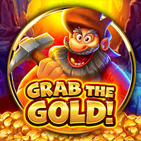 Grab the Gold! — Slots — Taya365