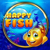 Happy Fish — Slots — Taya365