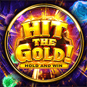 Hit the Gold! — Slots — Taya365