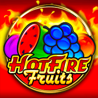 Hot Fire Fruits — Slots — Taya365