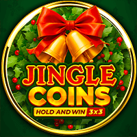 Jingle Coins: Hold and Win — Slots — Taya365