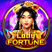 Lady Fortun — Slots — Taya365