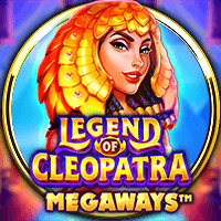 Legend of Cleopatra Megaways — Slots — Taya365