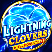 Lightning Clovers: Hit the Bonus — Slots — Taya365