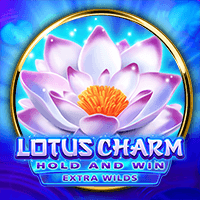 Lotus Charm — Slots — Taya365