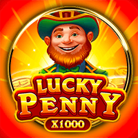 Lucky Penny — Slots — Taya365