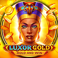 Luxor Gold: Hold and Win — Slots — Taya365