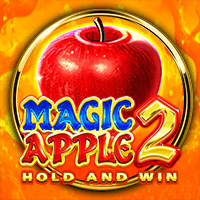 Magic Apple 2 — Slots — Taya365