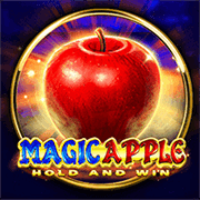 Magic Apple — Slots — Taya365