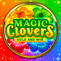 Magic Clovers: Hold and Win — Slots — Taya365
