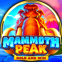 Mammoth Peak: Hold & Win — Slots — Taya365