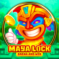 Maya Lock: Break and Win — Slots — Taya365