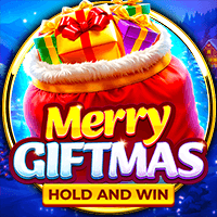 Merry Giftmas: Hold and Win — Slots — Taya365