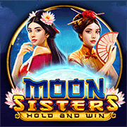 Moon Sisters — Slots — Taya365