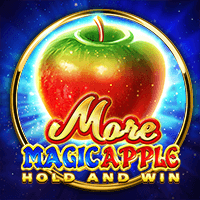 More Magic Apple — Slots — Taya365