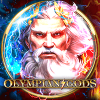 Olympian Gods — Slots — Taya365