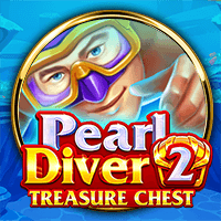 Pearl Diver 2: Treasure Chest — Slots — Taya365