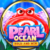 Pearl Ocean: Hold and Win — Slots — Taya365