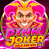 Pink Joker: Hold and Win — Slots — Taya365