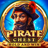 Pirate Chest: Hold and Win — Slots — Taya365