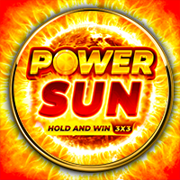 Power Sun — Slots — Taya365