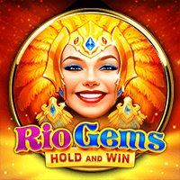 Rio Gems — Slots — Taya365