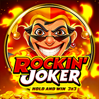 Rockin' Joker: Hold and Win — Slots — Taya365