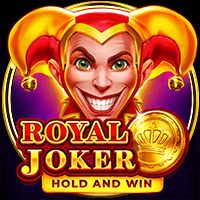 Royal Joker: Hold and Win — Slots — Taya365