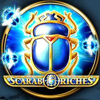 Scarab Riches — Slots — Taya365