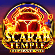 Scarab Temple — Slots — Taya365