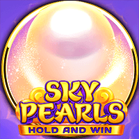 Sky Pearls — Slots — Taya365