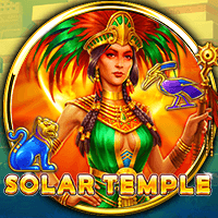 Solar Temple — Slots — Taya365