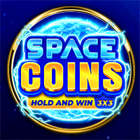 Space Coins: Hold and Win — Slots — Taya365