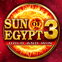 Sun of Egypt 3 — Slots — Taya365