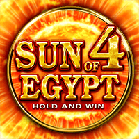 Sun of Egypt 4 — Slots — Taya365