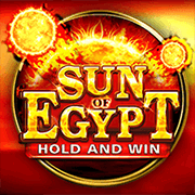 Sun of Egypt — Slots — Taya365