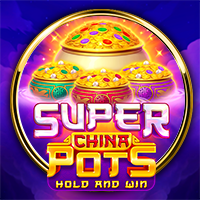 Super China Pots: Hold and Win — Slots — Taya365