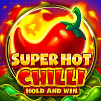 Super Hot Chilli — Slots — Taya365