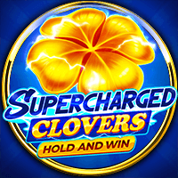 Supercharged Clovers: Hold and Win — Slots — Taya365