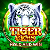 Tiger Gems — Slots — Taya365