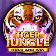 Tiger Jungle — Slots — Taya365