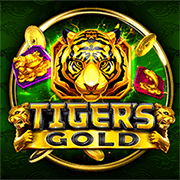 Tiger's Gold — Slots — Taya365