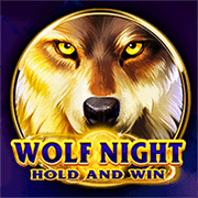 Wolf Night — Slots — Taya365