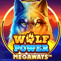Wolf Power Megaways — Slots — Taya365